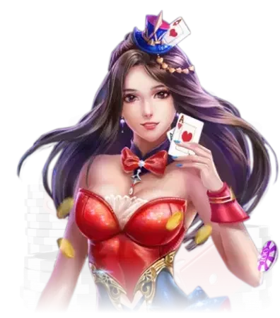 棋牌主题插图